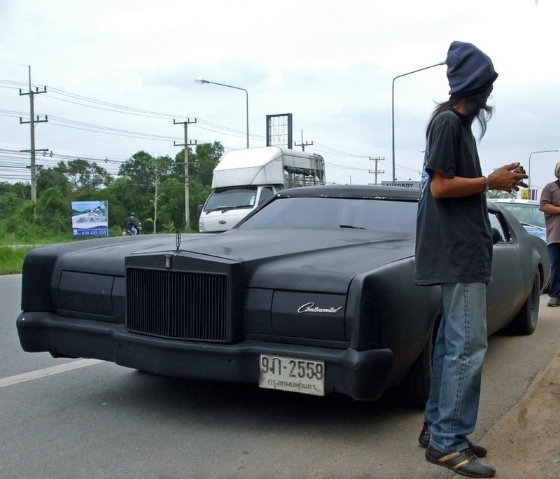 Illustration for article titled Ten Car Fads That Deserve To Die Forever